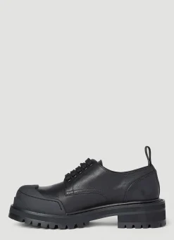 Dada Leather Derby Shoes></noscript>Marni Sale