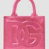 Daily Mini Shopping Bag>Dolce & Gabbana Clearance