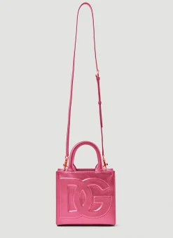 Daily Mini Shopping Bag>Dolce & Gabbana Clearance