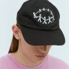 Men Carne Bollente Hats^Dance Hole Baseball Cap