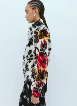 Dance Party Soft-Fleece Jacket><noscript><img width=