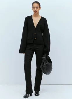 Danielle Denim Jeans>KHAITE Sale