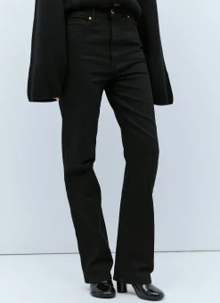 Danielle Denim Jeans>KHAITE Sale