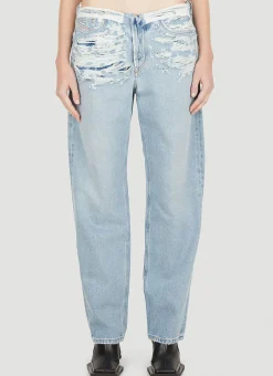 D-Ark Fsb1 Jeans>Diesel Outlet