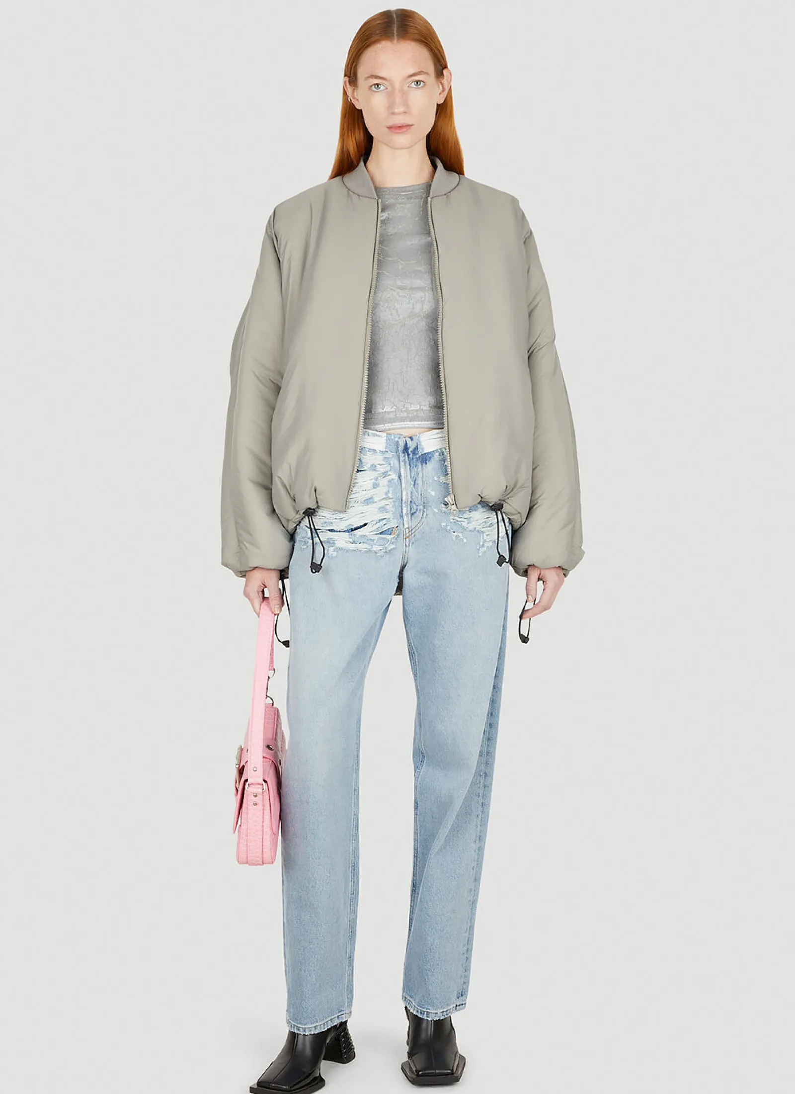 D-Ark Fsb1 Jeans>Diesel Outlet