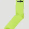 Men Lack of Guidance Socks^David Socks