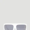 Men Rick Owens Sunglasses^Davis Sunglasses