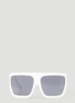 Men Rick Owens Sunglasses^Davis Sunglasses