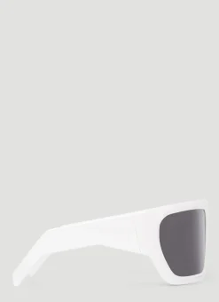 Men Rick Owens Sunglasses^Davis Sunglasses