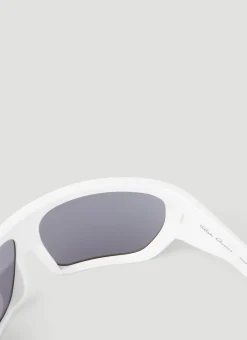 Men Rick Owens Sunglasses^Davis Sunglasses