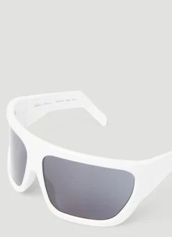 Men Rick Owens Sunglasses^Davis Sunglasses