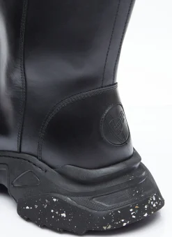 Men Vivienne Westwood Boots^Dealer Leather Boots