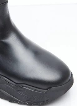 Men Vivienne Westwood Boots^Dealer Leather Boots