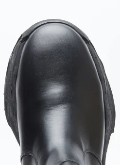 Men Vivienne Westwood Boots^Dealer Leather Boots