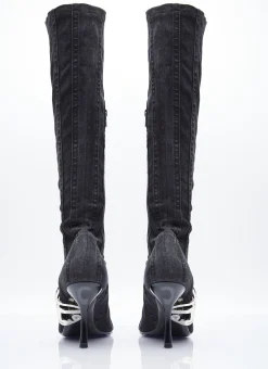 D-Eclipse Kbt High Boots></noscript>Diesel New