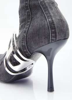 D-Eclipse Kbt High Boots></noscript>Diesel New