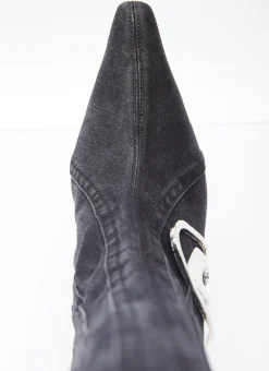 D-Eclipse Kbt High Boots></noscript>Diesel New