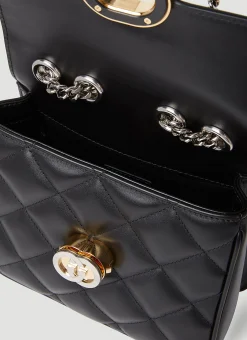 Deco Small Shoulder Bag><noscript><img width=