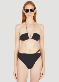 Defier Chain Bottoms>Ziah Clearance