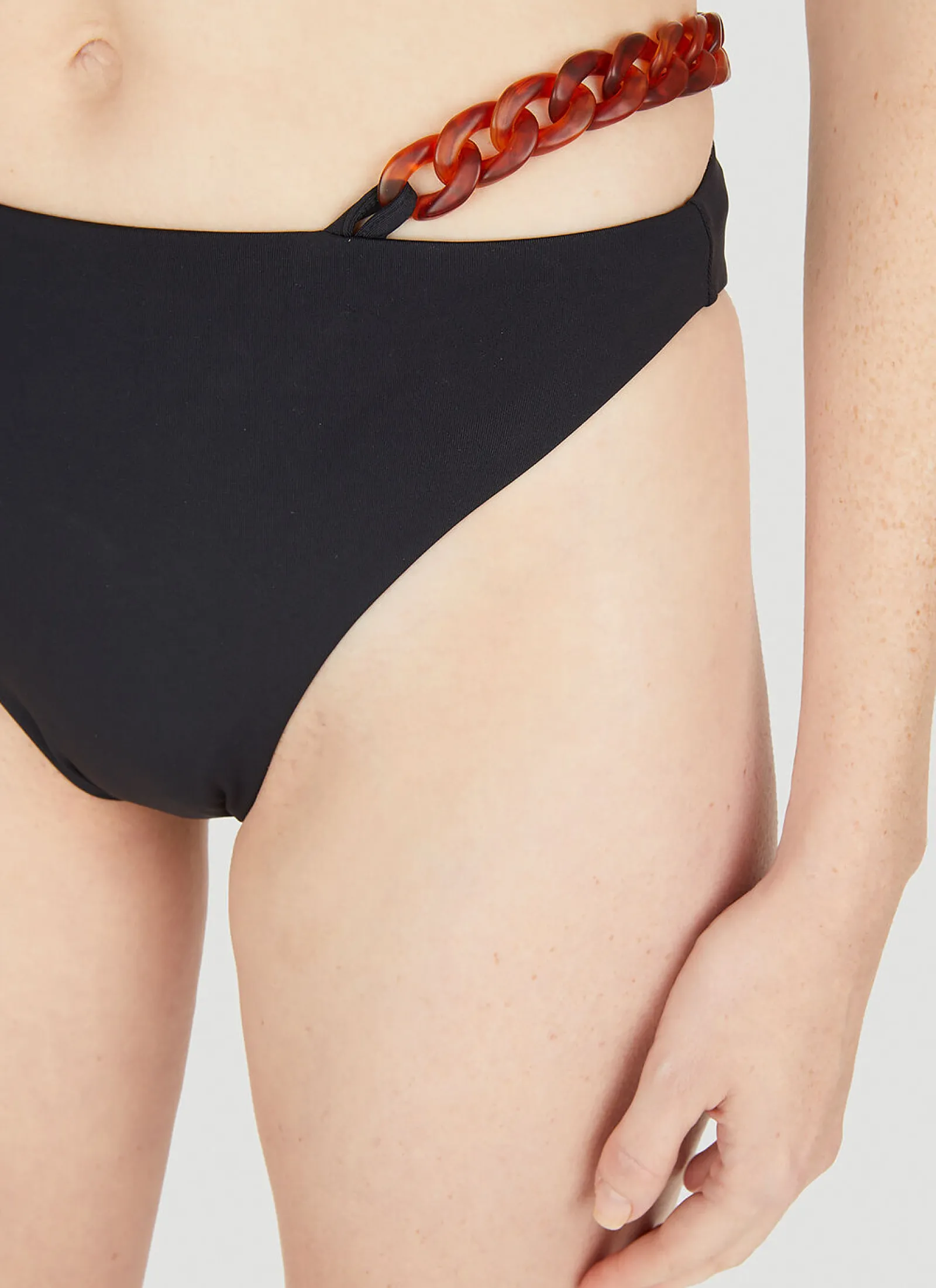 Defier Chain Bottoms>Ziah Clearance