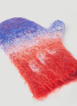 Men ERL Gloves^Degrade Kni Mittens