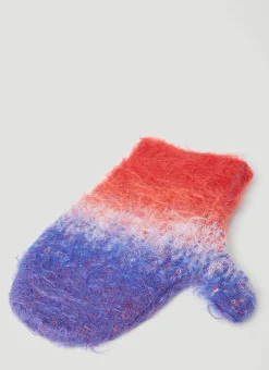 Men ERL Gloves^Degrade Kni Mittens