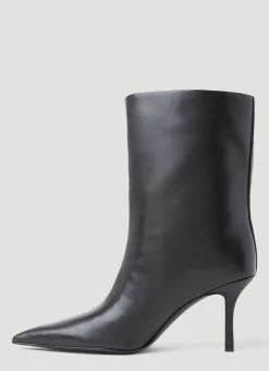 Delphine Leather Ankle Boots></noscript>Alexander Wang Sale