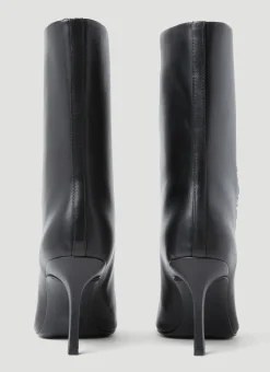 Delphine Leather Ankle Boots></noscript>Alexander Wang Sale