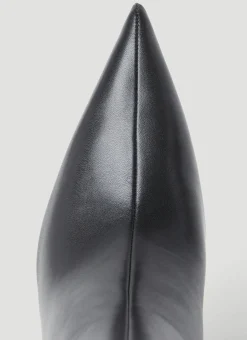 Delphine Leather Ankle Boots></noscript>Alexander Wang Sale