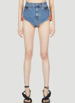 De-Lunar-S Shorts>Diesel Online