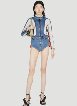 De-Lunar-S Shorts>Diesel Online