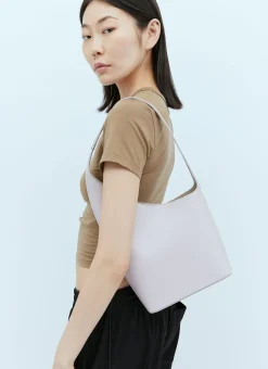 Demi Lune Shoulder Bag>Aesther Ekme