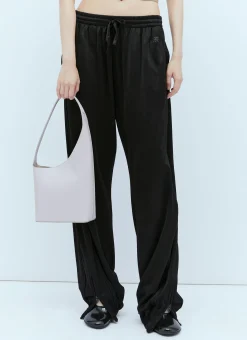 Demi Lune Shoulder Bag>Aesther Ekme