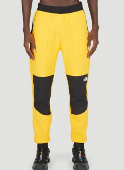 Men The North Face Track Pants^Denali Fleece Pants