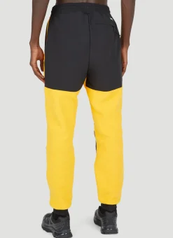 Men The North Face Track Pants^Denali Fleece Pants