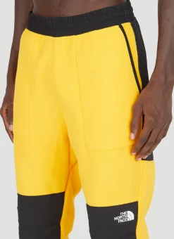 Men The North Face Track Pants^Denali Fleece Pants