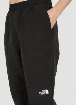 Men The North Face Track Pants^Denali Track Pants