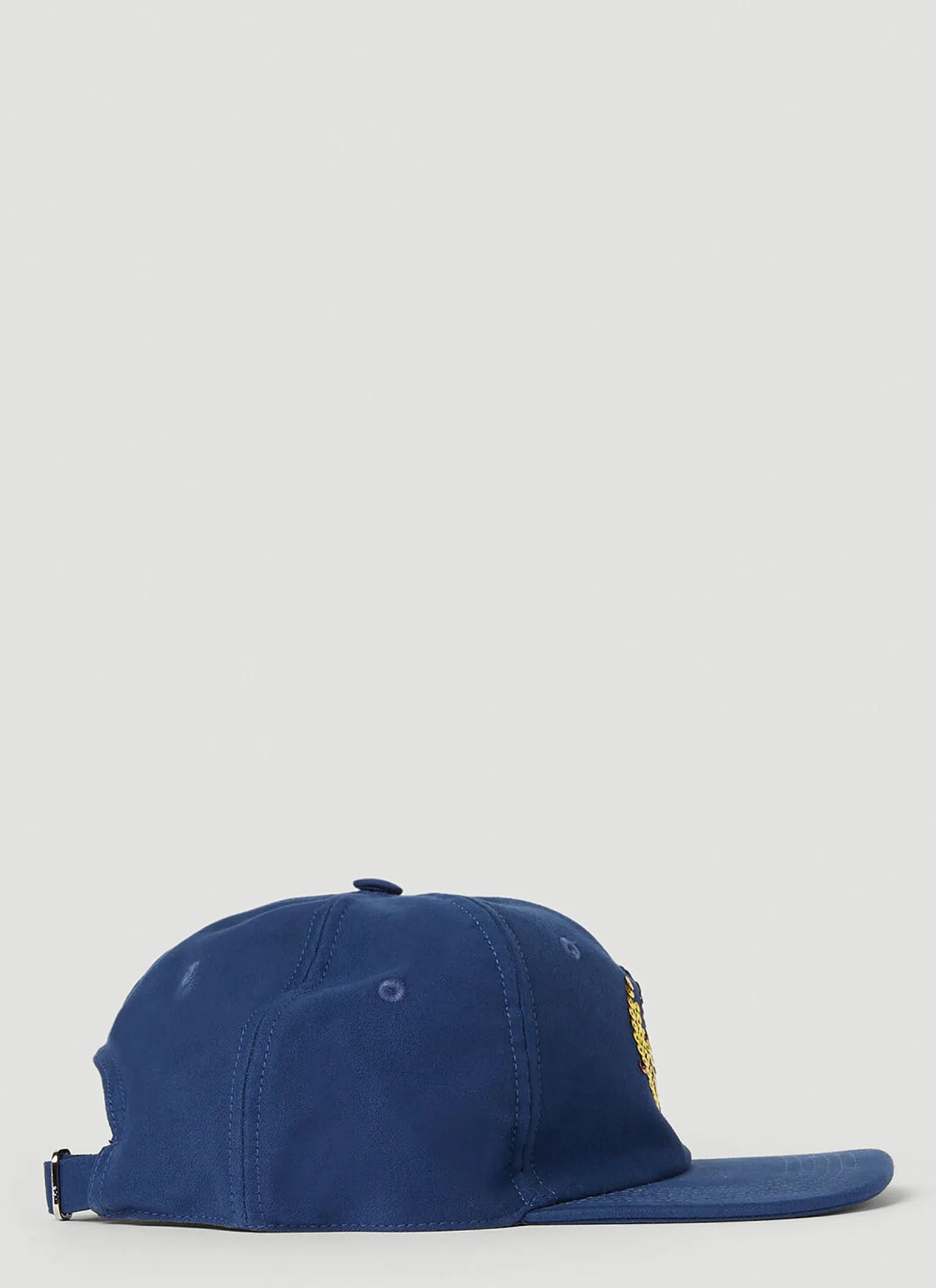 Men Sky High Farm Workwear Hats^Denim Baseball Cap