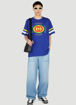 Men Gucci Jeans^Denim Pants