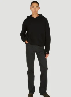 Men Saint Laurent Jeans^Denim Pants