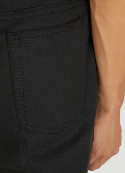 Men Saint Laurent Jeans^Denim Pants