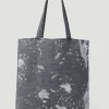 Men LN-CC x Non Tote Bags^Denim Tote Bag
