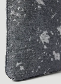 Men LN-CC x Non Tote Bags^Denim Tote Bag