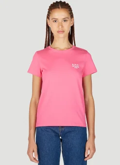 Denise T-Shirt>A.P.C. New