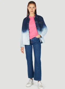 Denise T-Shirt>A.P.C. New