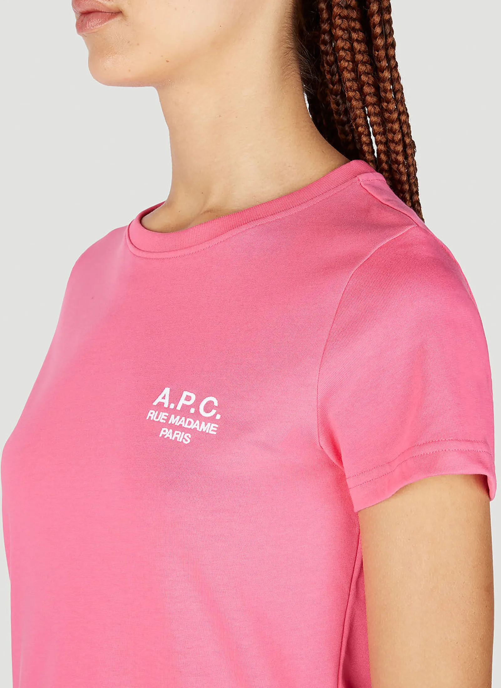 Denise T-Shirt>A.P.C. New