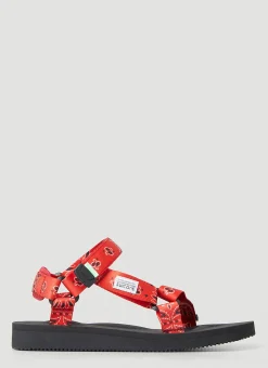 Men Suicoke Sandals^Depa Cab Sandals