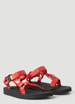 Men Suicoke Sandals^Depa Cab Sandals