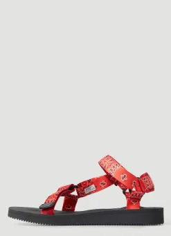 Men Suicoke Sandals^Depa Cab Sandals