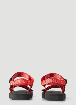 Men Suicoke Sandals^Depa Cab Sandals